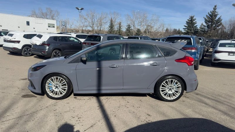 2016 Ford Focus RS 3rd Gen - Image 2 of 8