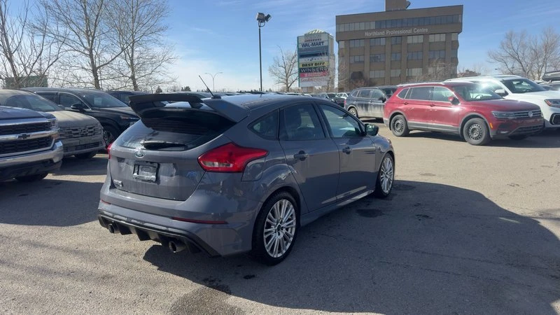 2016 Ford Focus RS 3rd Gen - Image 4 of 8