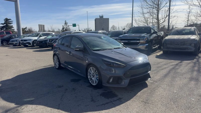 2016 Ford Focus RS 3rd Gen - Image 6 of 8