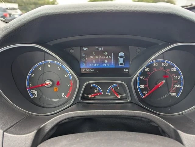 2016 Ford Focus RS 3rd Gen - Image 13 of 20
