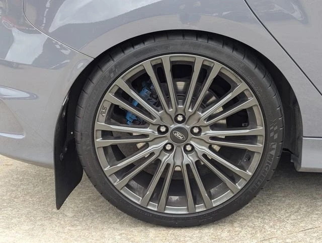 2016 Ford Focus RS 3rd Gen - Image 3 of 20