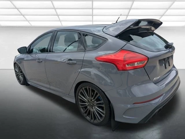 2016 Ford Focus RS 3rd Gen - Image 2 of 20