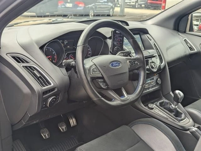 2016 Ford Focus RS 3rd Gen - Image 4 of 20
