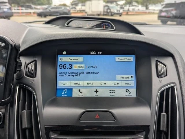 2016 Ford Focus RS 3rd Gen - Image 6 of 20