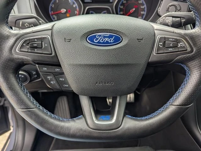 2016 Ford Focus RS 3rd Gen - Image 5 of 20
