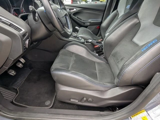 2016 Ford Focus RS 3rd Gen - Image 15 of 20