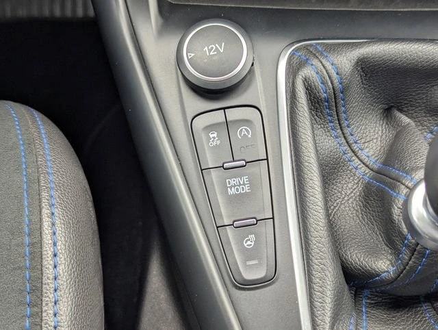 2016 Ford Focus RS 3rd Gen - Image 11 of 20