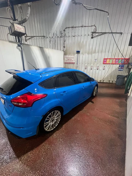 2016 Ford Focus RS 3rd Gen - Image 6 of 11