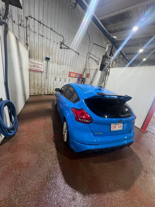 2016 Ford Focus RS 3rd Gen - Image 5 of 11