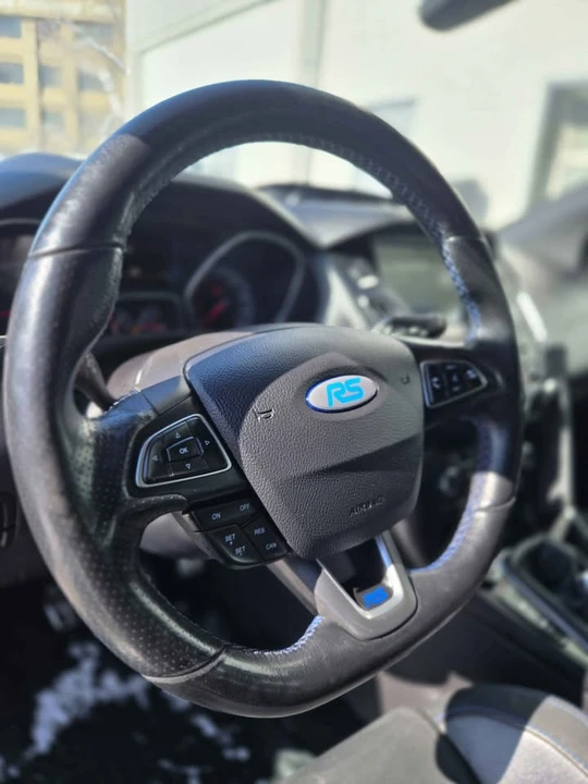2016 Ford Focus RS 3rd Gen - Image 6 of 12