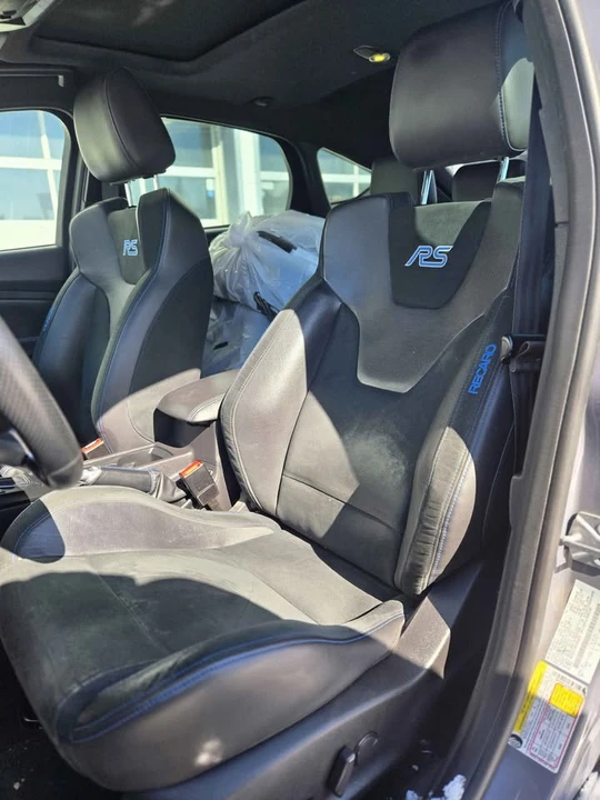 2016 Ford Focus RS 3rd Gen - Image 5 of 12