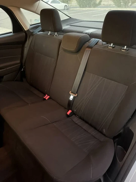 2016 Ford Focus 3rd Gen - Image 5 of 5