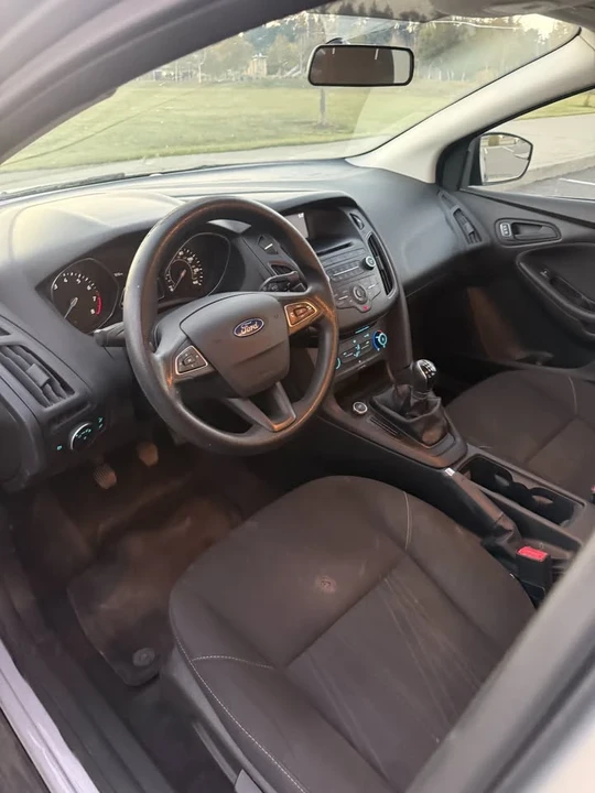 2016 Ford Focus 3rd Gen - Image 4 of 5
