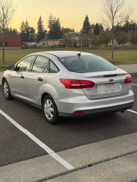 2016 Ford Focus 3rd Gen - Image 3 of 5