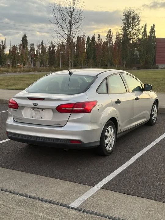 2016 Ford Focus 3rd Gen - Image 2 of 5