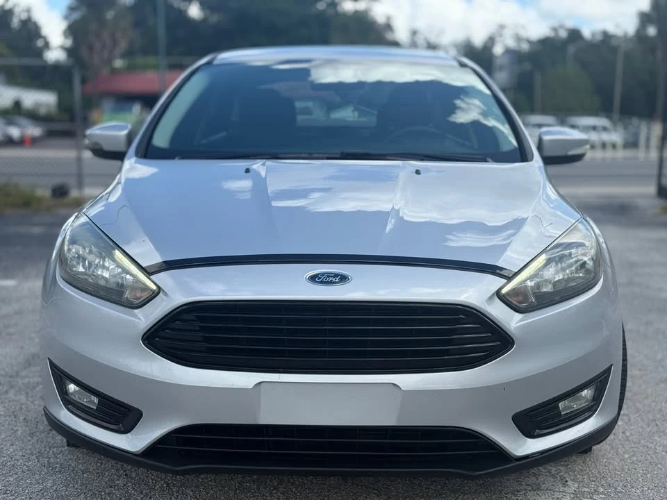 2016 Ford Focus 3rd Gen - Image 6 of 14