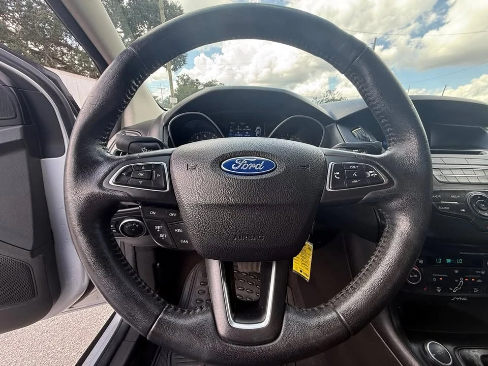 2016 Ford Focus 3rd Gen - Image 13 of 14