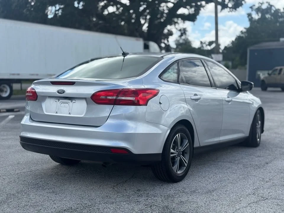 2016 Ford Focus 3rd Gen - Image 3 of 14