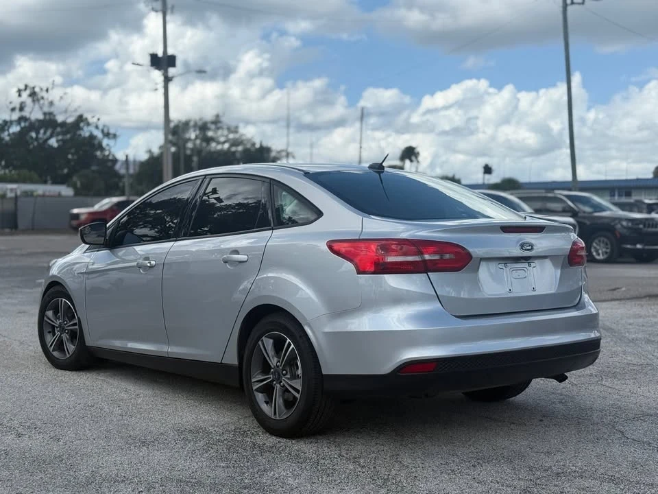 2016 Ford Focus 3rd Gen - Image 2 of 14