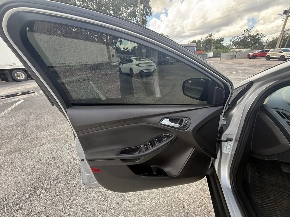 2016 Ford Focus 3rd Gen - Image 10 of 14