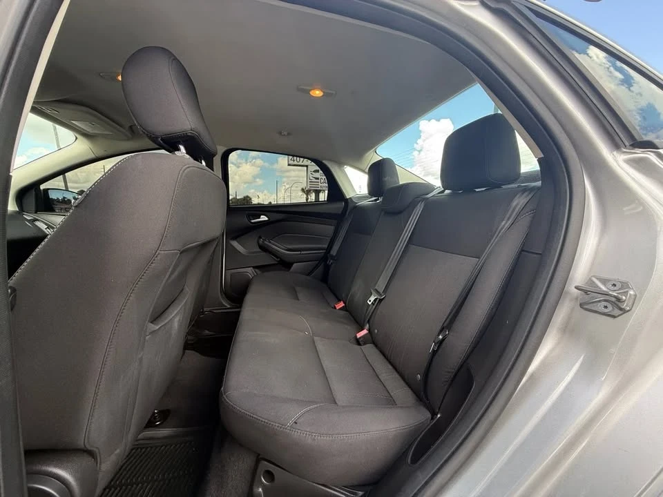 2016 Ford Focus 3rd Gen - Image 7 of 14