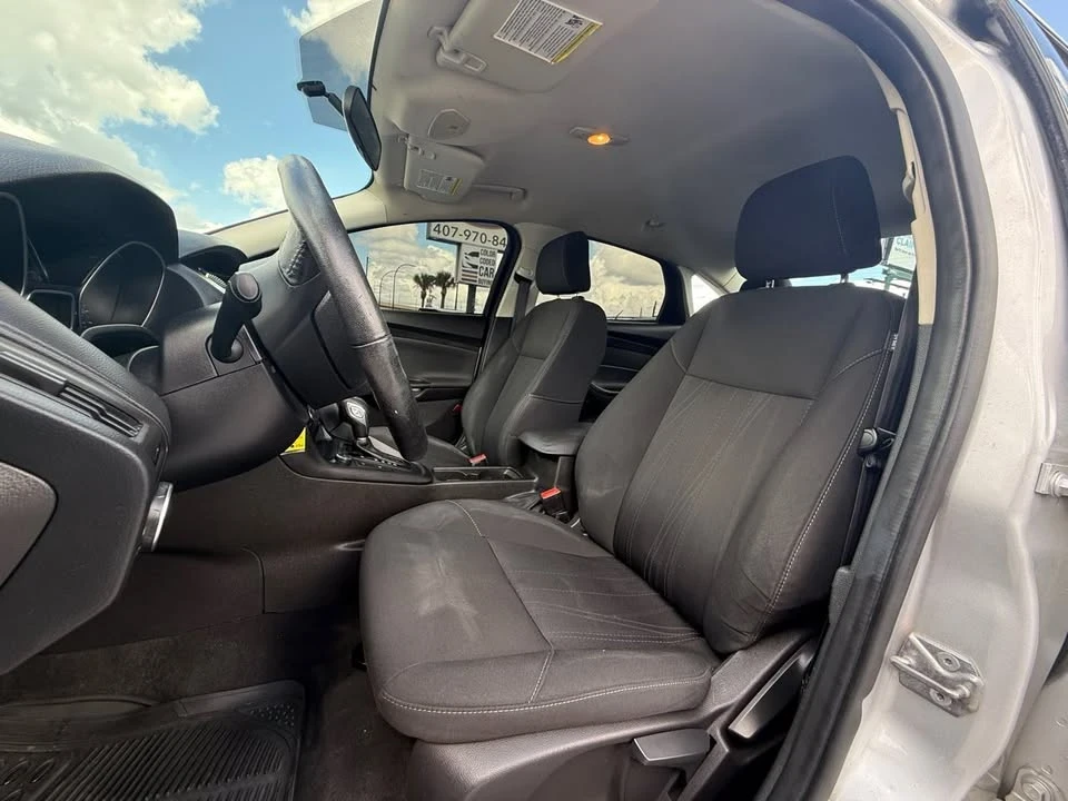 2016 Ford Focus 3rd Gen - Image 9 of 14