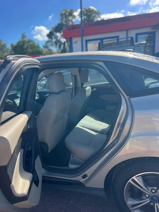 2016 Ford Focus 3rd Gen - Image 6 of 11