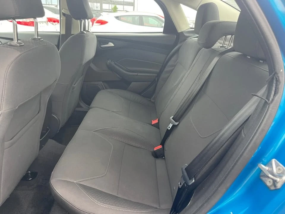2016 Ford Focus 3rd Gen - Image 10 of 15