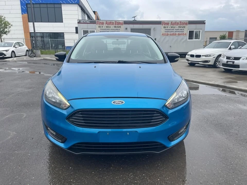 2016 Ford Focus 3rd Gen - Image 2 of 15