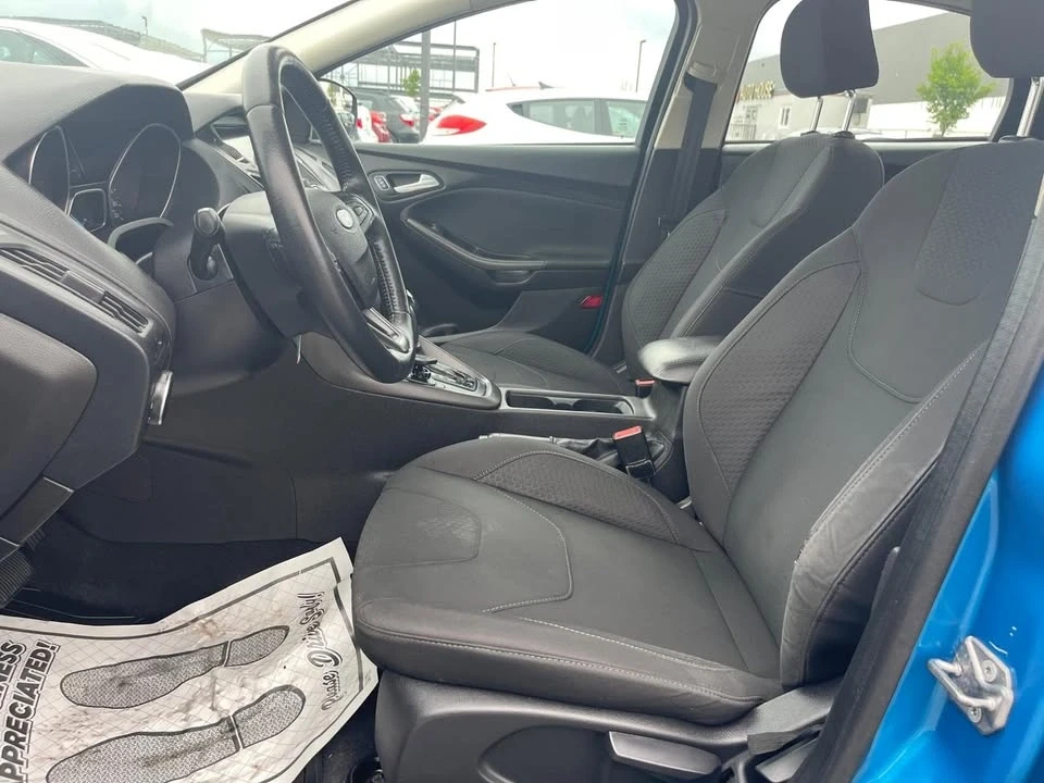 2016 Ford Focus 3rd Gen - Image 8 of 15
