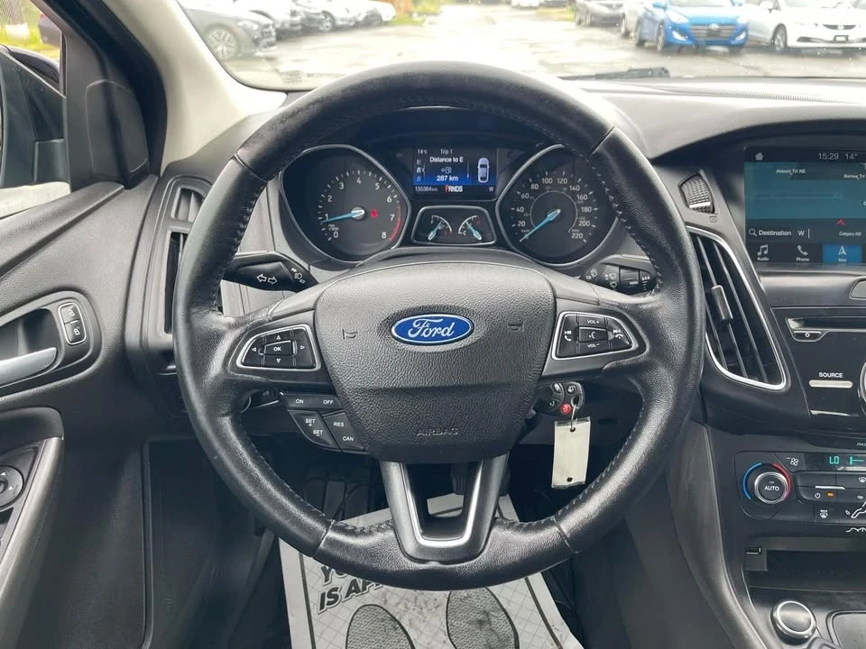 2016 Ford Focus 3rd Gen - Image 12 of 15