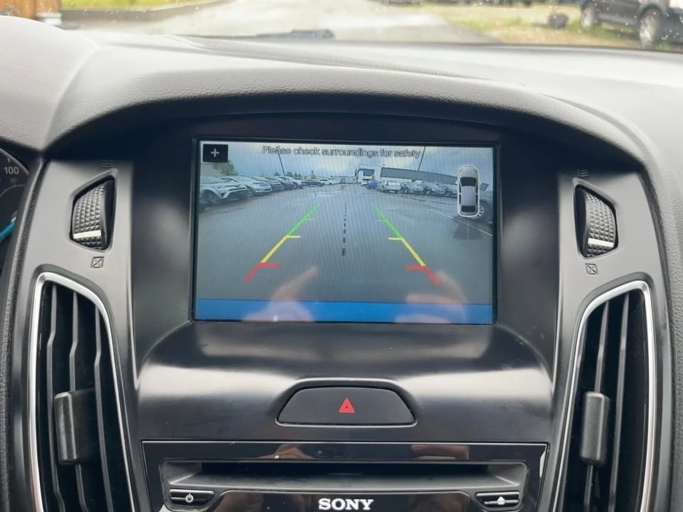 2016 Ford Focus 3rd Gen - Image 14 of 15