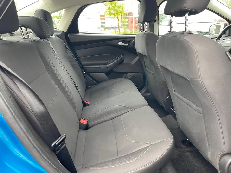 2016 Ford Focus 3rd Gen - Image 9 of 15