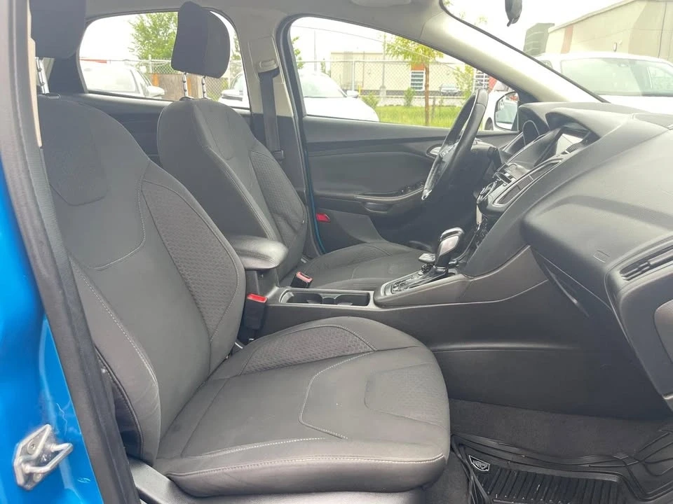 2016 Ford Focus 3rd Gen - Image 11 of 15