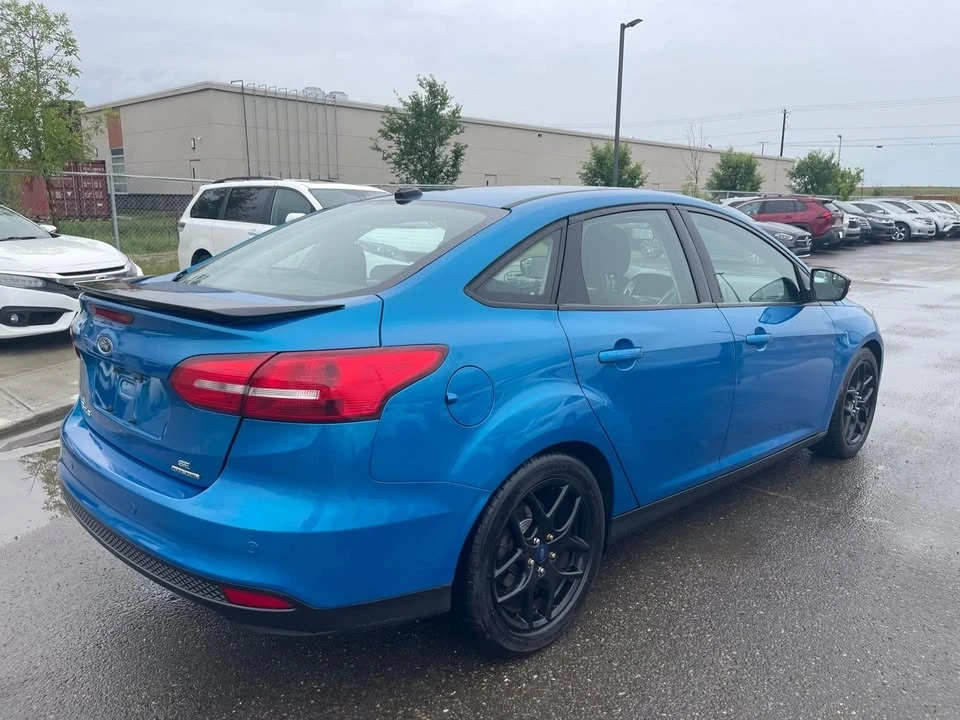 2016 Ford Focus 3rd Gen - Image 4 of 15