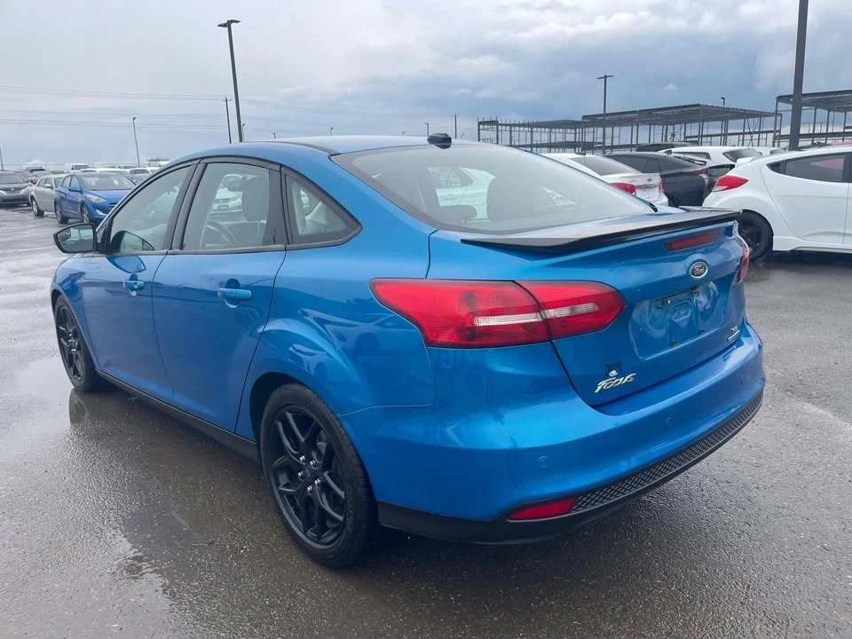 2016 Ford Focus 3rd Gen - Image 6 of 15