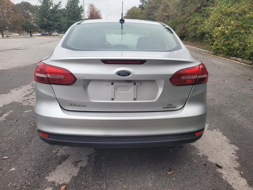 2016 Ford Focus 3rd Gen - Image 4 of 18