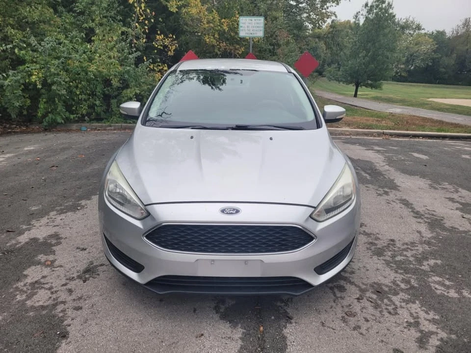 2016 Ford Focus 3rd Gen - Image 3 of 18