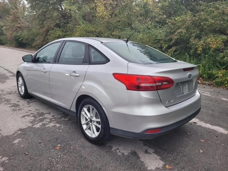 2016 Ford Focus 3rd Gen - Image 6 of 18
