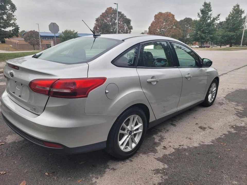 2016 Ford Focus 3rd Gen - Image 5 of 18