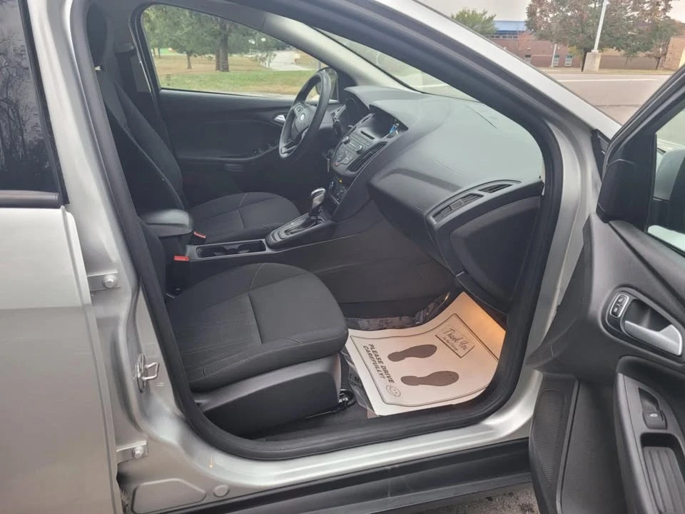 2016 Ford Focus 3rd Gen - Image 9 of 18