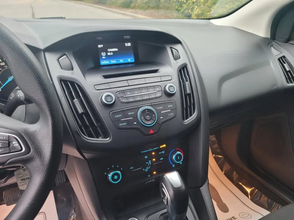 2016 Ford Focus 3rd Gen - Image 12 of 18