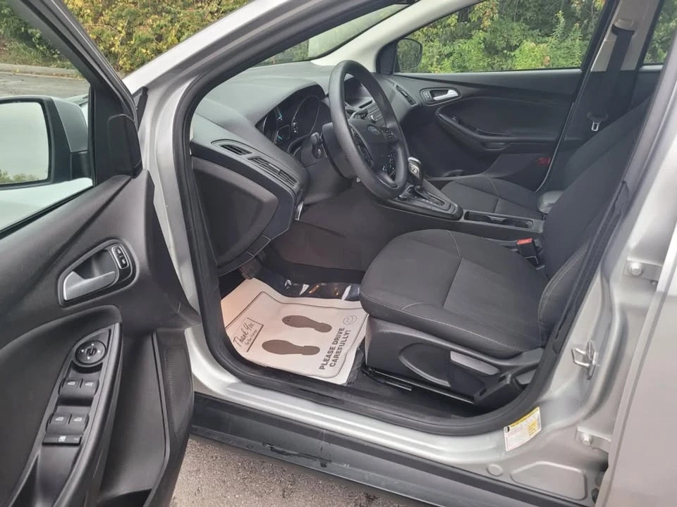 2016 Ford Focus 3rd Gen - Image 8 of 18
