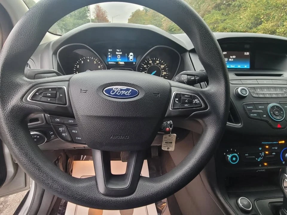 2016 Ford Focus 3rd Gen - Image 14 of 18