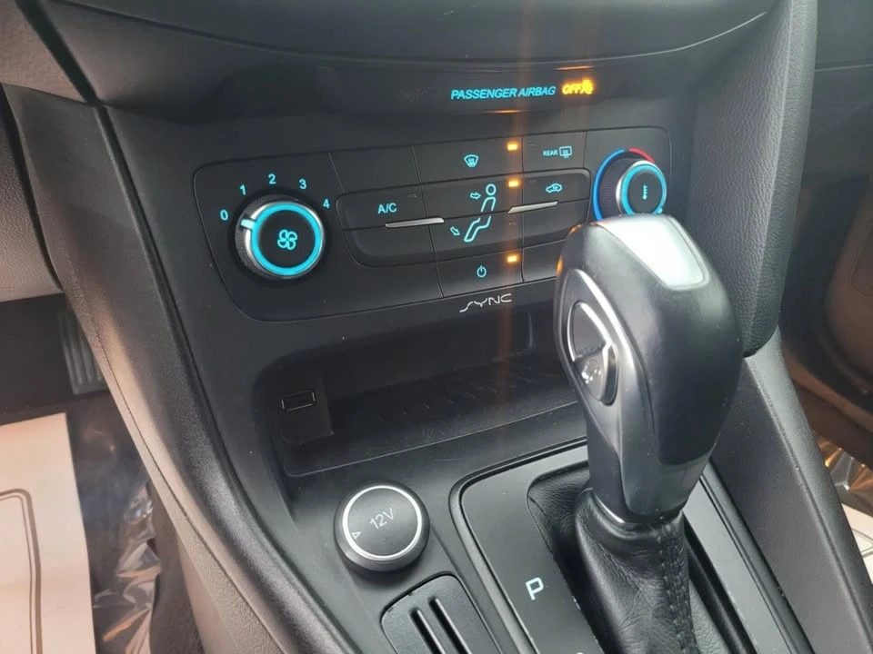 2016 Ford Focus 3rd Gen - Image 15 of 18