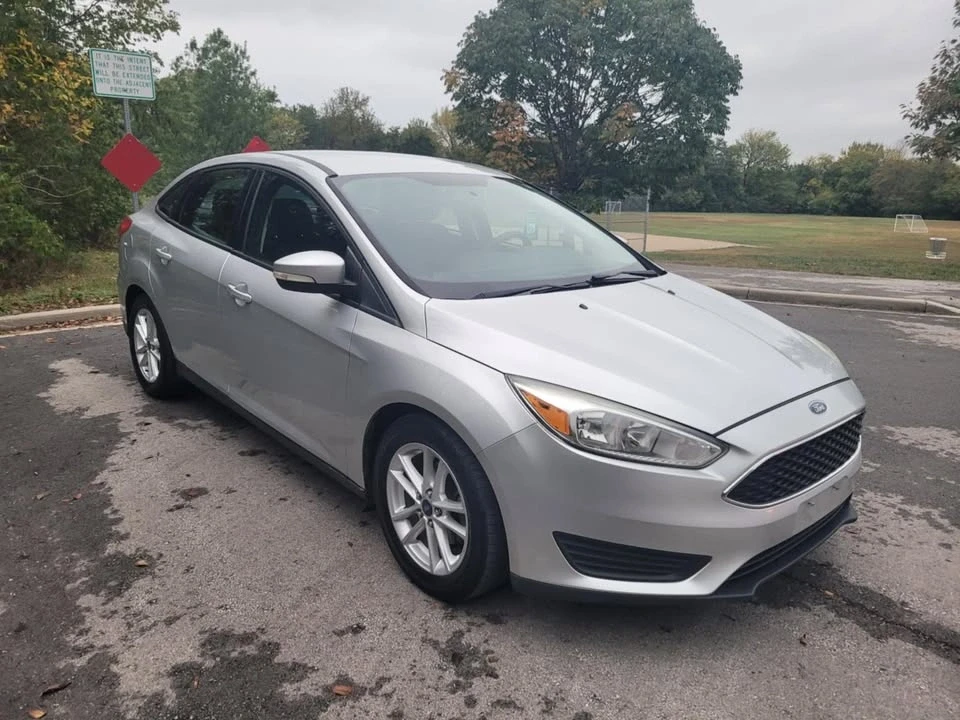 2016 Ford Focus 3rd Gen - Image 2 of 18