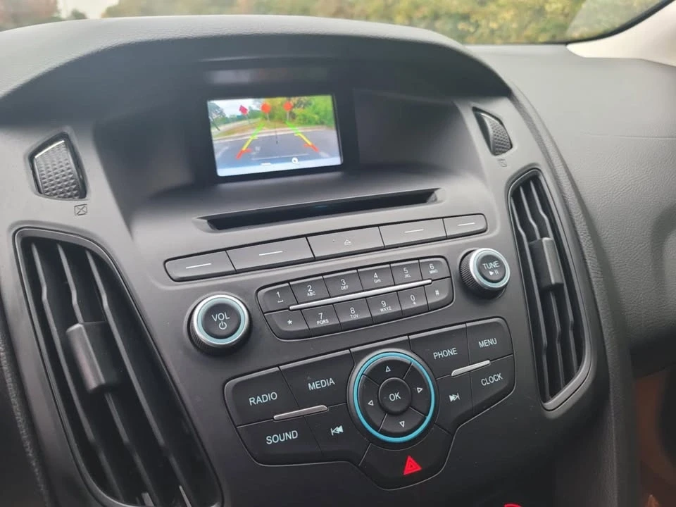 2016 Ford Focus 3rd Gen - Image 13 of 18