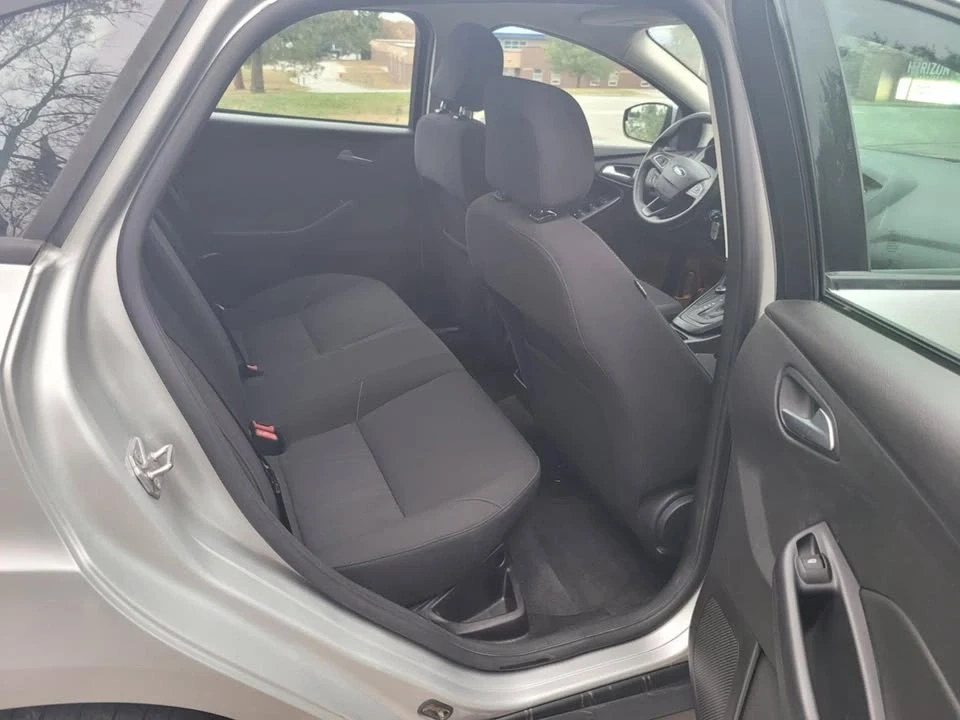 2016 Ford Focus 3rd Gen - Image 10 of 18