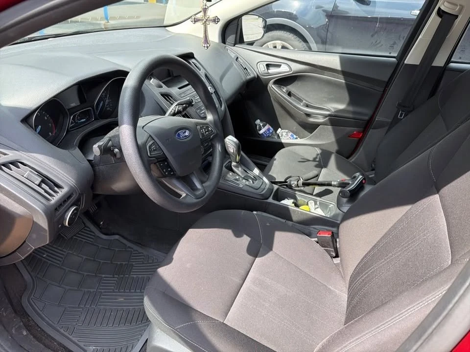 2016 Ford Focus 3rd Gen - Image 10 of 11