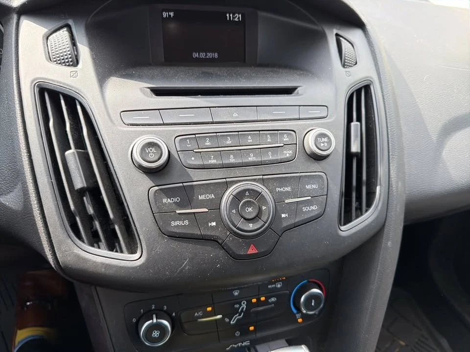 2016 Ford Focus 3rd Gen - Image 8 of 11
